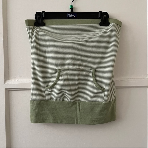 Energie Tops - Size Medium slightly stretchy cotton top by Energie.